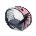 Load image into Gallery viewer, Pet Carrier Backpack – Transparent Design