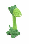 تحميل الصورة إلى عارض المعرض، Long Neck Chew Toy