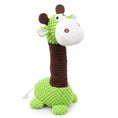 تحميل الصورة إلى عارض المعرض، Long Neck Chew Toy