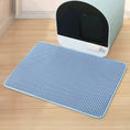 Load image into Gallery viewer, Waterproof Cat litter mat