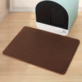 Load image into Gallery viewer, Waterproof Cat litter mat