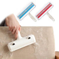 Load image into Gallery viewer, Pet brush tool self cleaning hair remover