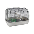 Load image into Gallery viewer, Bird Travel Carrier Cage for Parrots Conures Lovebird