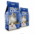 Load image into Gallery viewer, Patimax Baby Powder Fragrance Premium Ultra Clumping Cat Litter