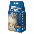 Load image into Gallery viewer, Patimax Baby Powder Fragrance Premium Ultra Clumping Cat Litter