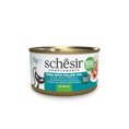 Load image into Gallery viewer, Schesir Tuna in Jelly Wet Cat Food, 70g