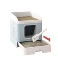Load image into Gallery viewer, Cat litter box