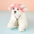 Load image into Gallery viewer, Dog & Cat Hat Cap