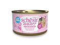 تحميل الصورة إلى عارض المعرض، Schesir Baby Chicken with Chicken Liver in Broth 8+ Weeks Wet Kitten Food, 70g