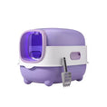 Load image into Gallery viewer, Cat Toilet Litter Box