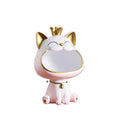 Load image into Gallery viewer, Lucky Cat Storage Figurine