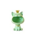 Load image into Gallery viewer, Lucky Cat Storage Figurine