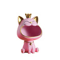 Load image into Gallery viewer, Lucky Cat Storage Figurine