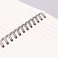 Load image into Gallery viewer, Cute Cat-Shaped Notebook