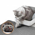 Load image into Gallery viewer, Waterproof Cat litter mat