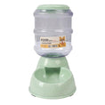Load image into Gallery viewer, Automatic Pet Food Feeder - 3.8L Gravity Kibble Dispenser