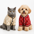 Load image into Gallery viewer, Fashion Pet Clothes