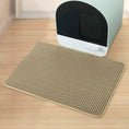 Load image into Gallery viewer, Waterproof Cat litter mat