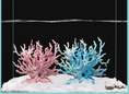 Load image into Gallery viewer, Aquarium Decoration Resin Ornaments