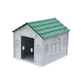 Load image into Gallery viewer, Plastic Waterproof Pet House