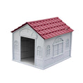Load image into Gallery viewer, Plastic Waterproof Pet House