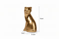 Load image into Gallery viewer, Cat Art Decoration