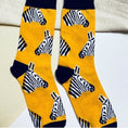 Load image into Gallery viewer, Men Animal Pattern Socks
