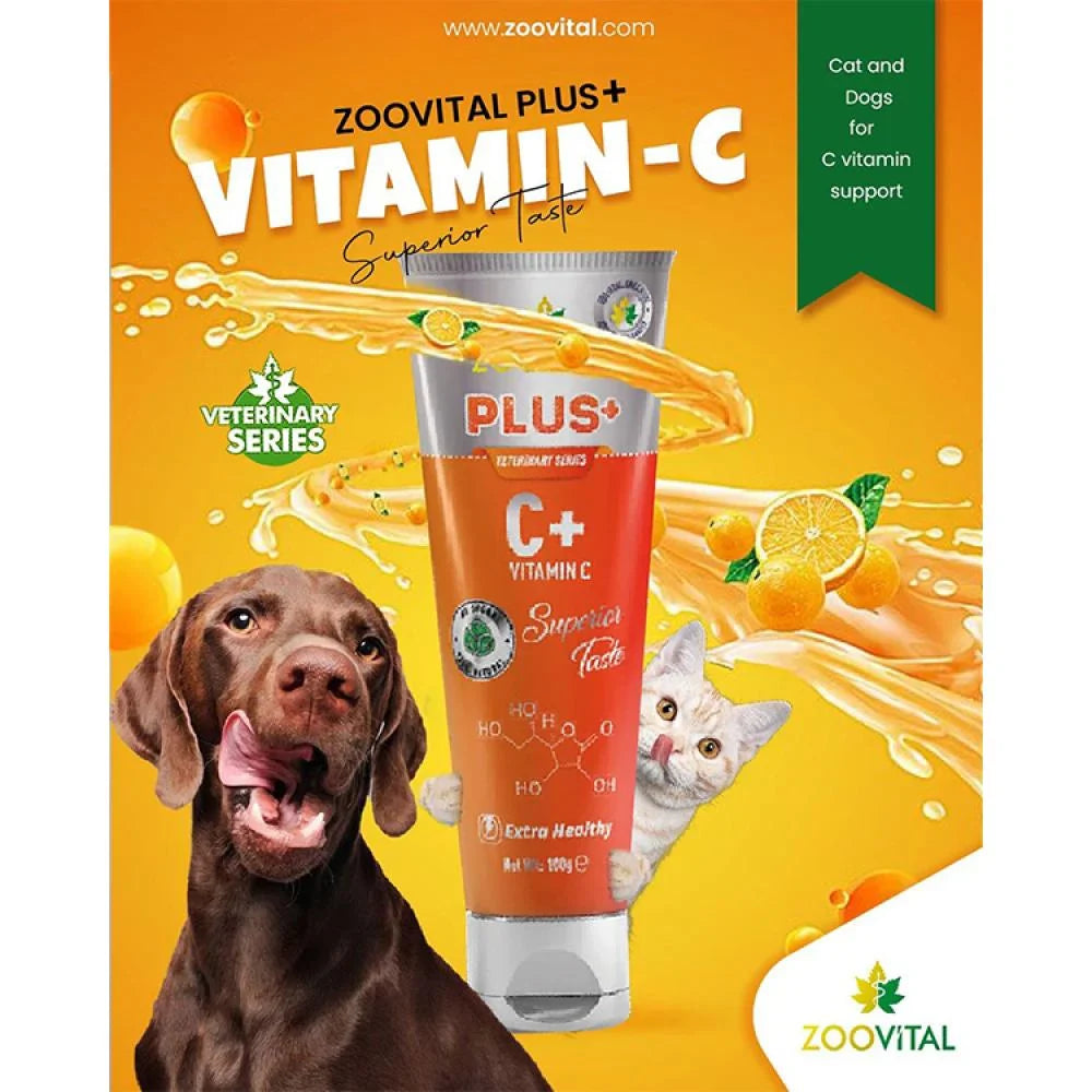 Vitamins & Supplements