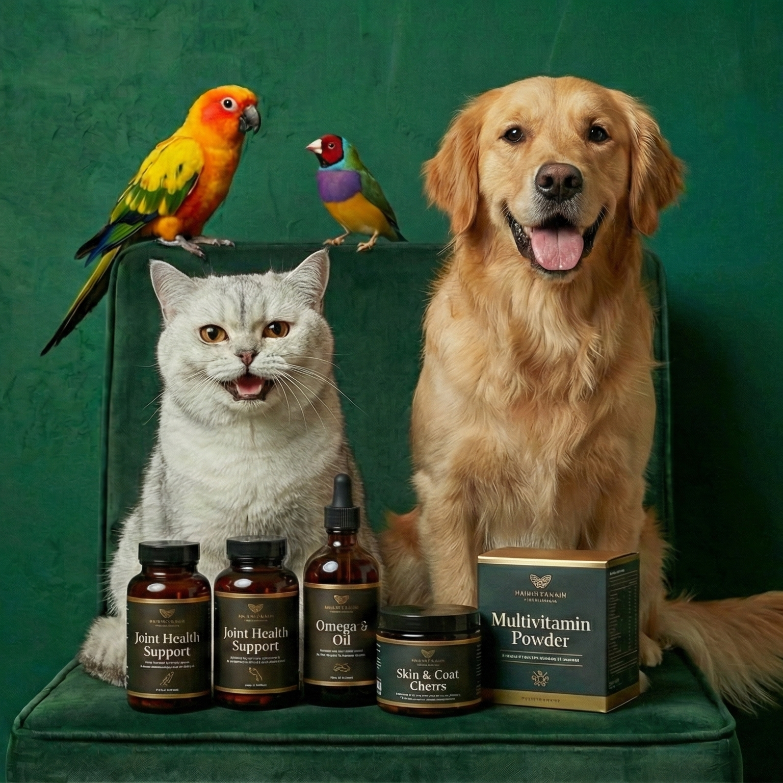 Health Care & Beauty