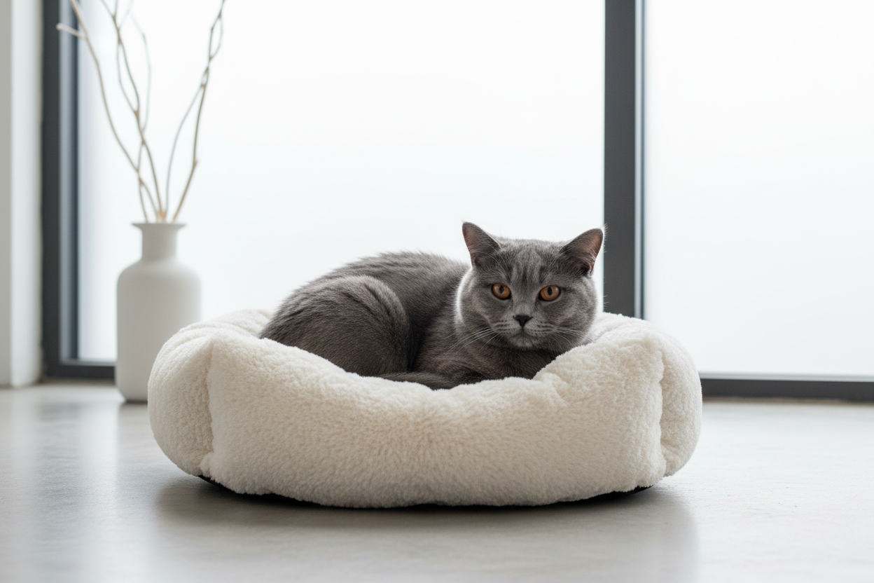 Cat Bed