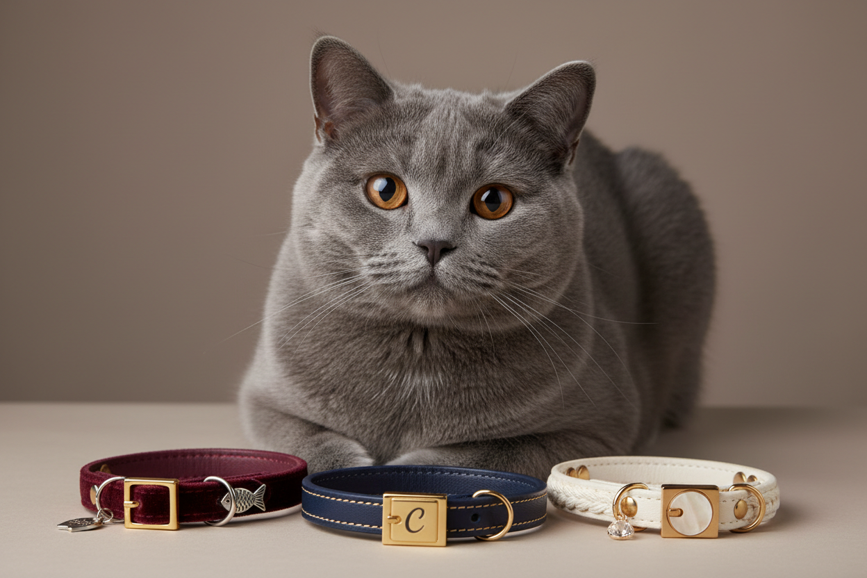 Cat Collars