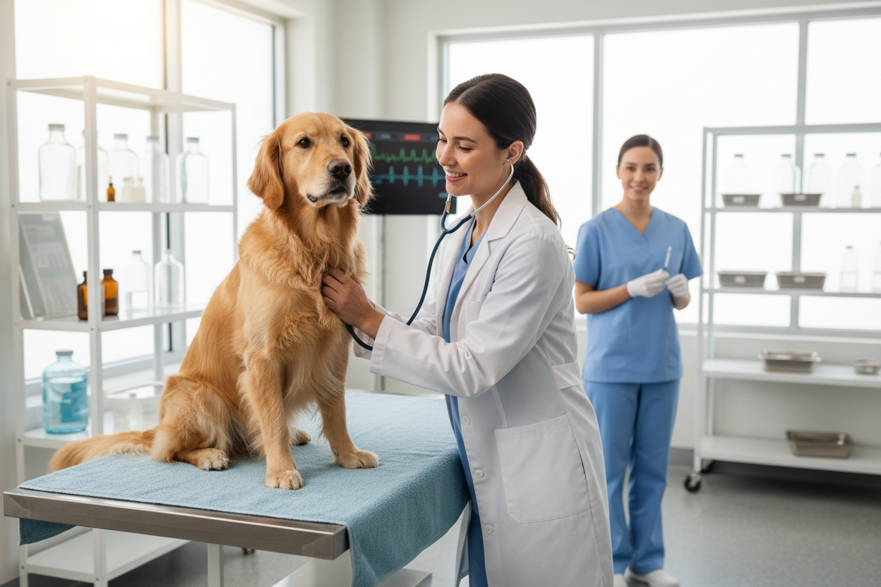 Dog Dental, Healthcare & Supplements