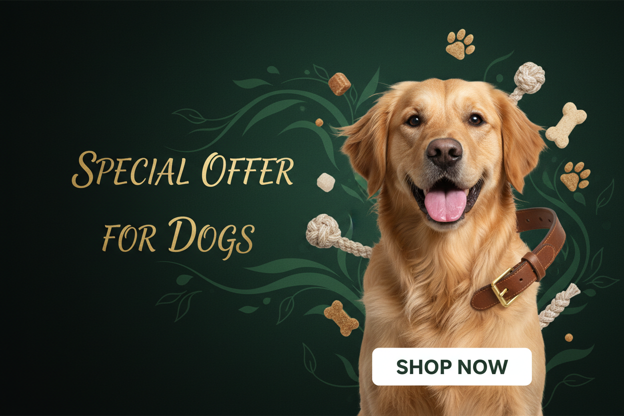 Dog Offer