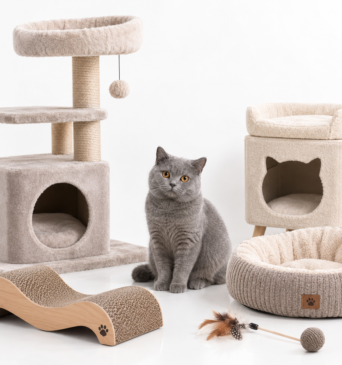Cat Furniture