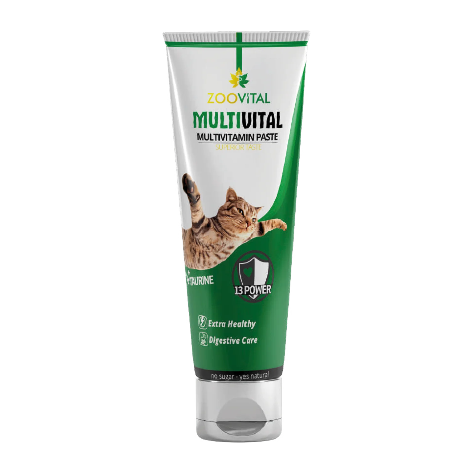 ZOOVITAL MULTIVITAL for CAT 100g