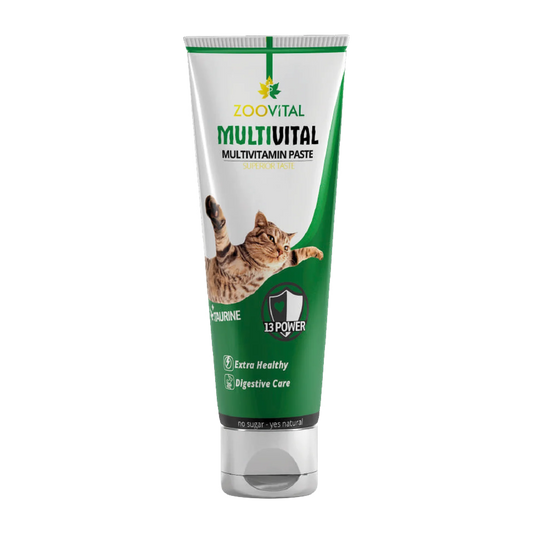 ZOOVITAL MULTIVITAL for CAT 100g