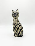 Load image into Gallery viewer, Decorative Cat Figurines
