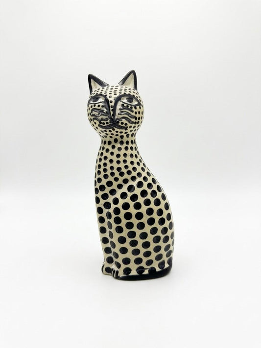 Decorative Cat Figurines