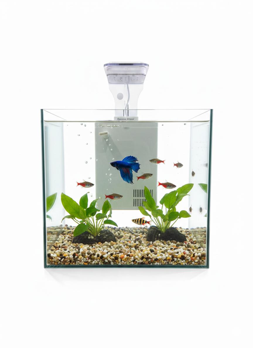Atman Aquarium ZGT-30