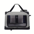 Load image into Gallery viewer, Foldable Portable Pet House
