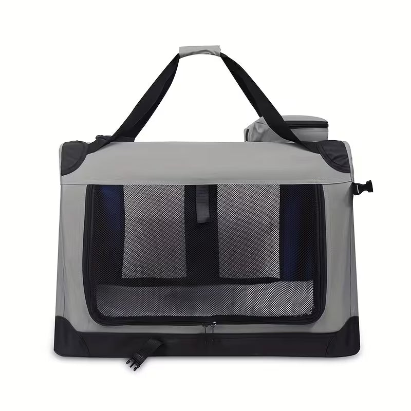 Foldable Portable Pet House