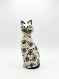 Load image into Gallery viewer, Decorative Cat Figurines – view 2
