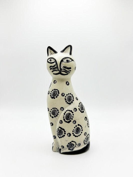 Decorative Cat Figurines – view 2