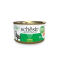 Load image into Gallery viewer, Schesir Chicken in Jelly Wet Cat Food, 70g
