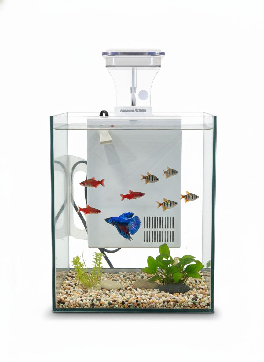 Atman ZGT-20 Aquarium