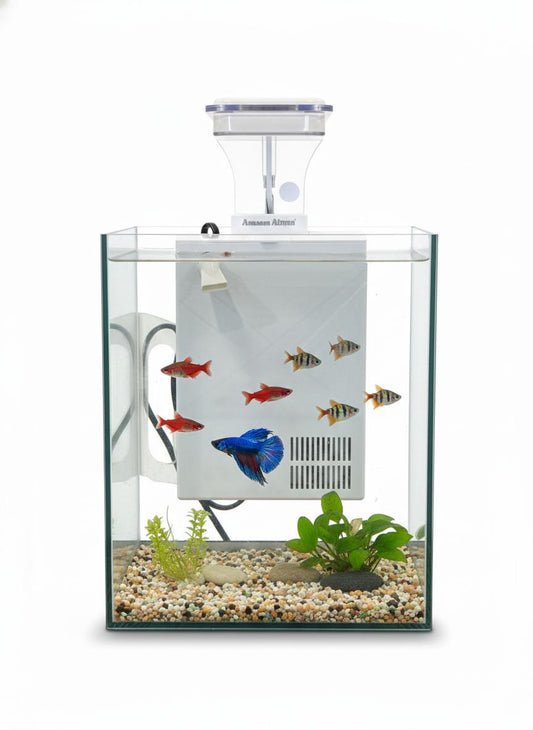 Atman ZGT-20 Aquarium