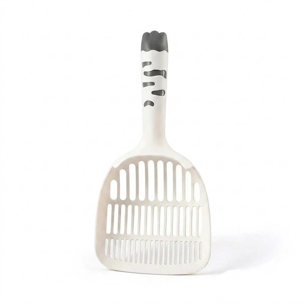 Plastic Scooping Tools for cat Litter