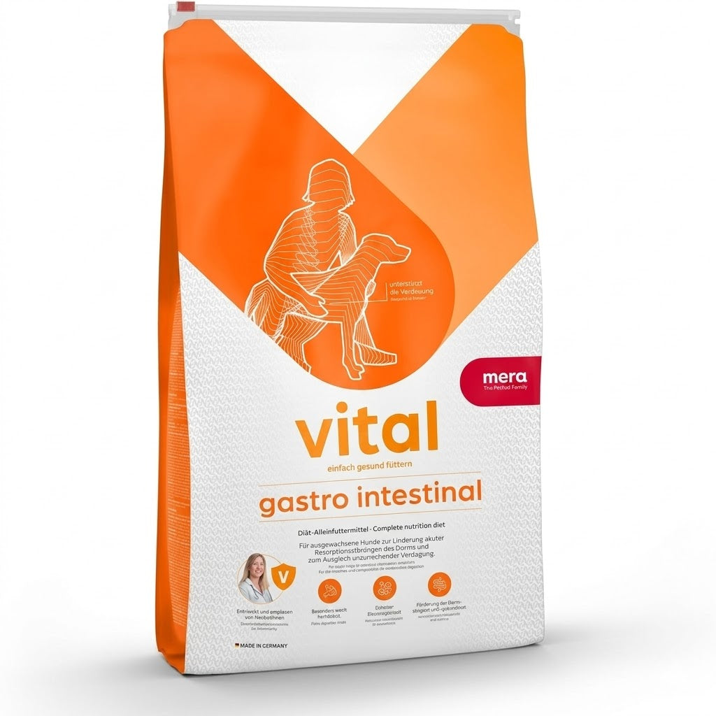 MERA vital gastro intestinal 3kg