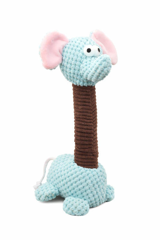 Long Neck Chew Toy
