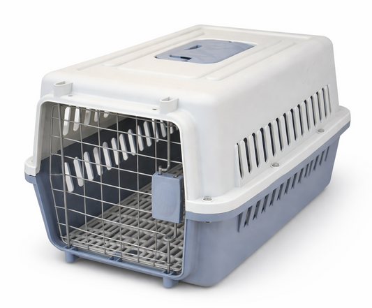 pet carrier cat and small dog